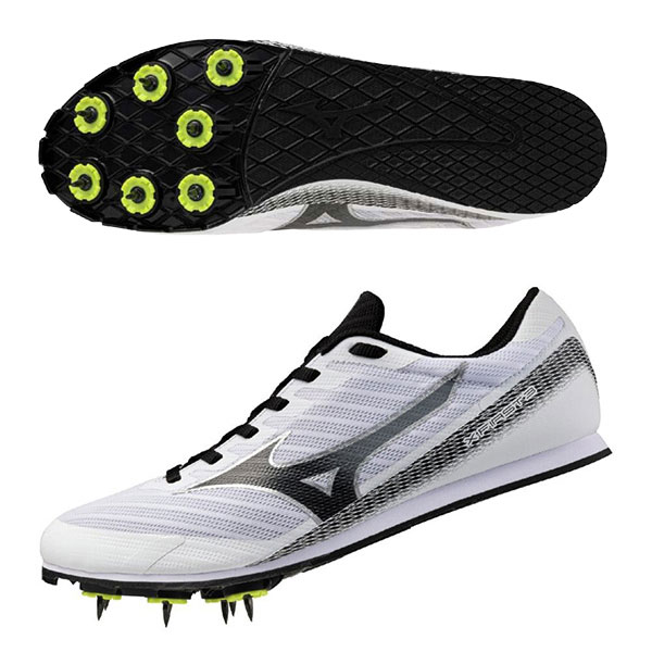 MIZUNO（ミズノ） エックスファースト3 mizuno U1GA2580 陸上スパイク