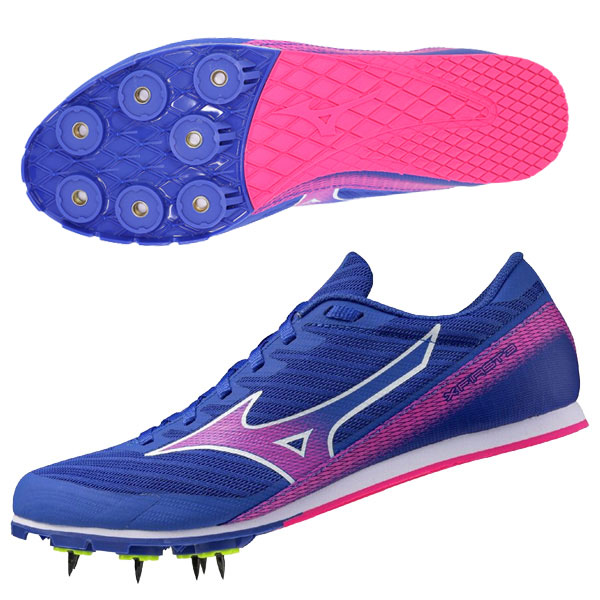 MIZUNO（ミズノ） エックスファースト3 mizuno U1GA2580 陸上スパイク