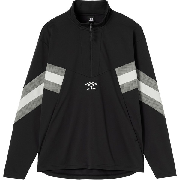 アンブロ ハーフジップのおすすめ人気商品一覧 通販 - Yahoo