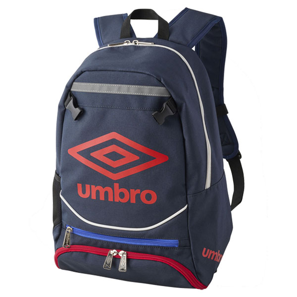 umbro（アンブロ） ジュニア フットボール バックパック 16L UF5SBP02J