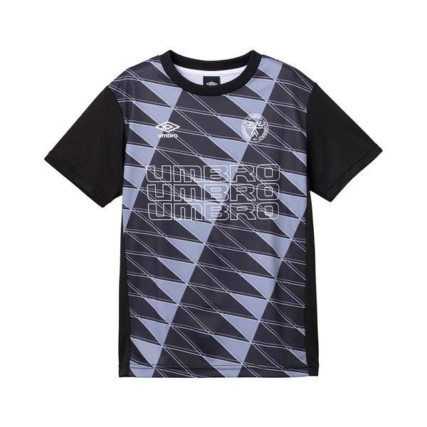 別注 umbro アンブロ BEAUTY&YOUTH サッカーシャツ umbro（アンブロ） 【ネコポス送料無料】 ジュニア THE THIRD by UMBRO