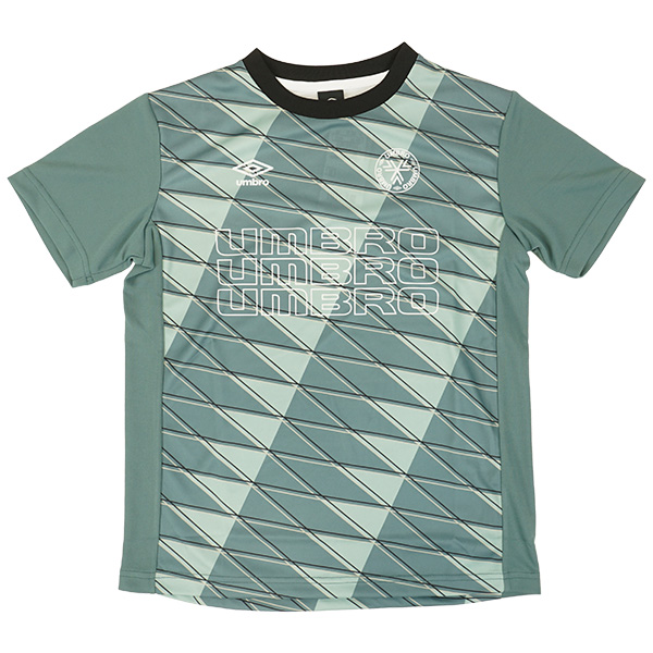 umbro（アンブロ） 【ネコポス送料無料】 ジュニア THE THIRD by UMBRO