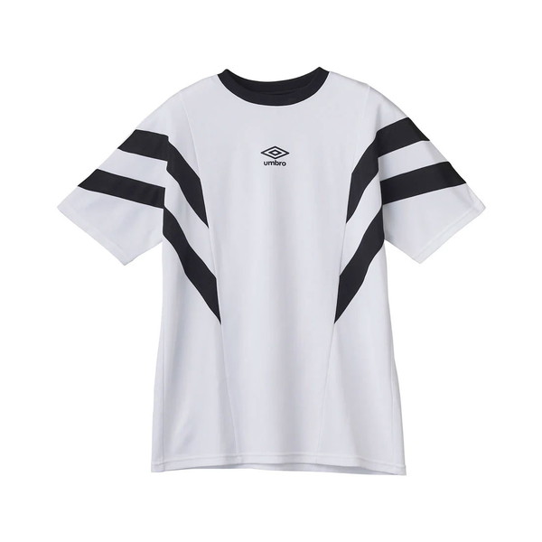 umbro（アンブロ） 【ネコポス送料無料】 半袖プラクティスシャツ