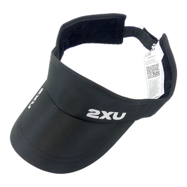 2XU ランニングキャップ、帽子｜マラソン、ランニング｜スポーツ