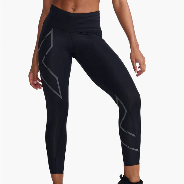 2XU（ツータイムズユー） ライトスピード MCS ミッドライズ