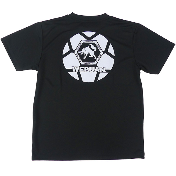 ネコポス送料無料】 ウエプアン WEPUAN WEP サッカーボールプラ WEAR