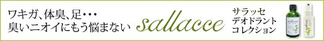 Sallacce サラッセ