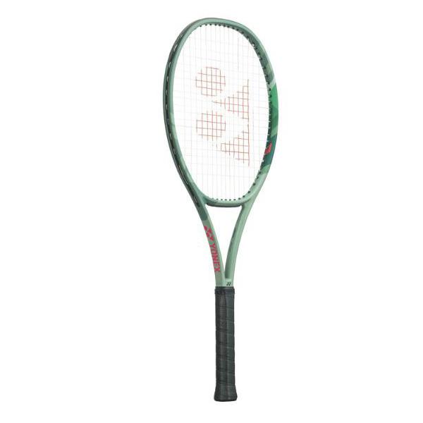 ヨネックス YONEX 硬式テニス ラケット パーセプト 97 01PE97 フレームのみ｜futabaathlete｜02