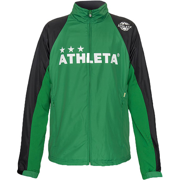 ATHLETA サッカー、フットサル ベンチコート（サイズ（身長）：160cm