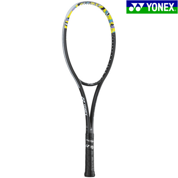 ヨネックス YONEX ソフトテニスラケット ジオブレイク50V 02GB50V-500 前衛用 軟式テニス フレームのみ