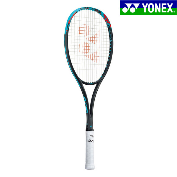 ヨネックス YONEX ソフトテニス ラケット ジオブレイク 70S 02GB70S 後衛向け ストローク重視モデル フレームのみ｜futabaathlete｜02
