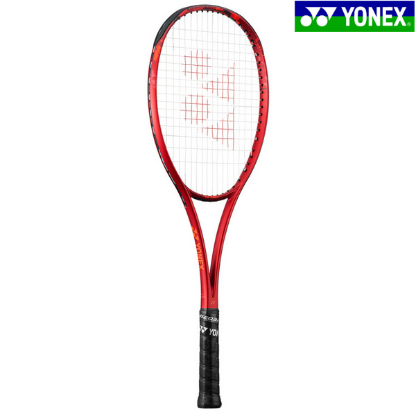 【予約販売】ヨネックス YONEX ソフトテニス ラケット ジオブレイク70V 02GB70V-587 ボレー重視モデル フレームのみ｜futabaathlete｜02