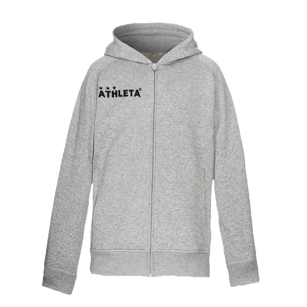 一部予約 アスレタパーカー 160 スウェット drenriquejmariani.com