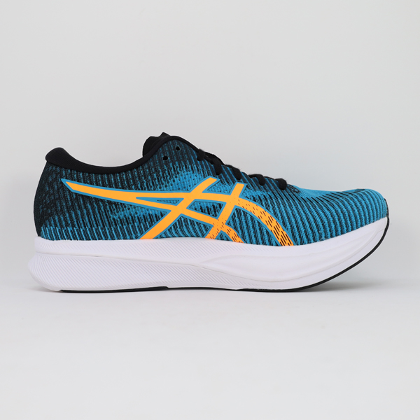 asics - 最後26.5㎝　MAGIC SPEED 2　マジックスピード 2　カーボン　厚底 蹴り出し時の安定性と推進力を追求 カーボンプレートを搭載した