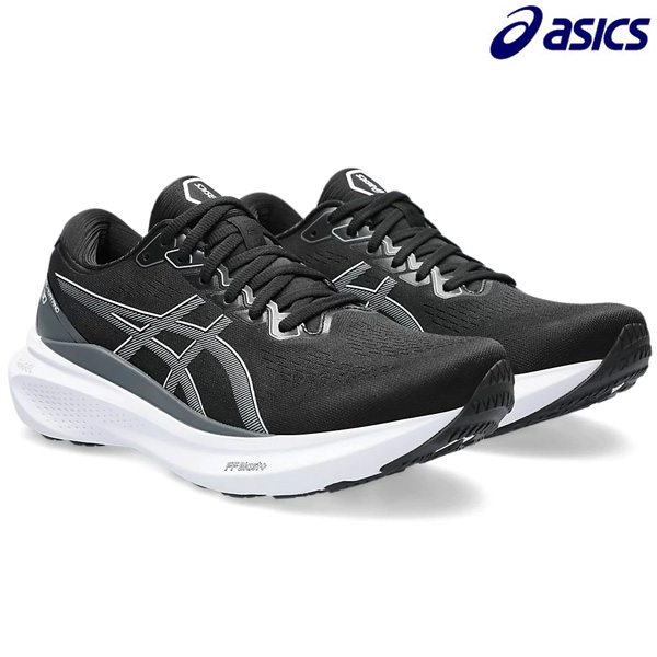 アシックス asics メンズ ランニングシューズ GEL-KAYANO 30 EX WID 1011B690-002 マラソン ジョギング ワイド