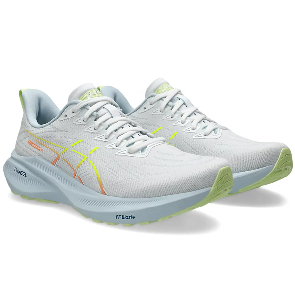 アシックス asics メンズ ランニングシューズ GT-2000 13 1011B861-100 ...