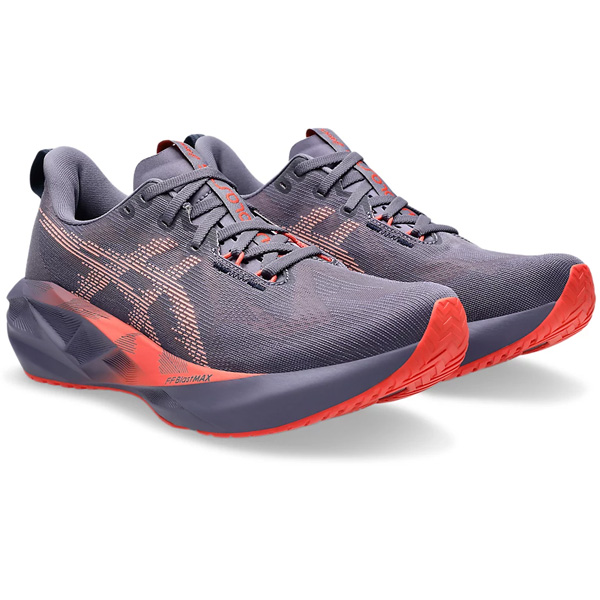 ASICS アシックス asics メンズ ランニングシューズ NOVABLAST 5