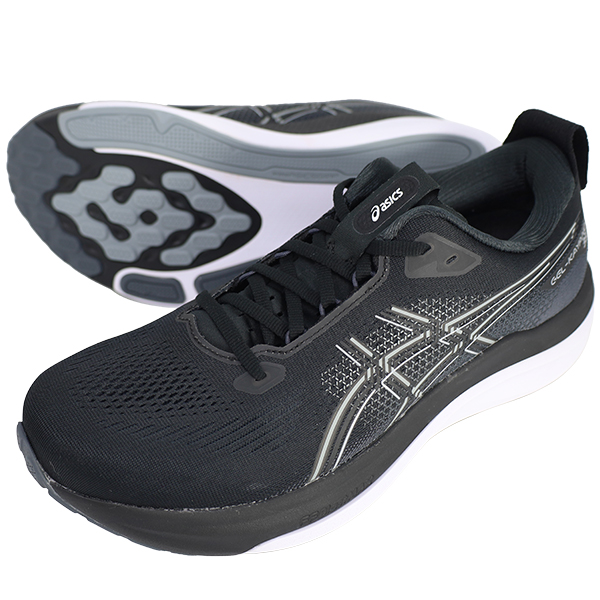 ASICS（アシックス） メンズランニングシューズ GEL-KAYANO 33