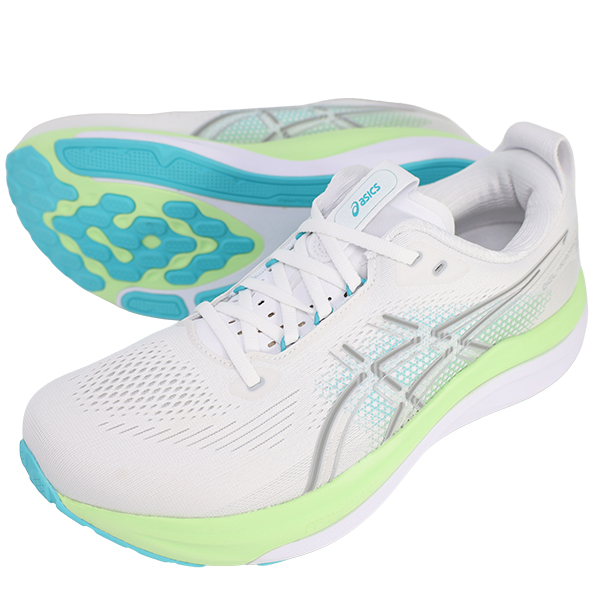 ASICS（アシックス） メンズランニングシューズ GEL-KAYANO 33