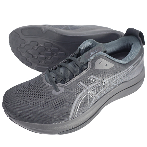 ケオ ASICS（アシックス） メンズランニングシューズ GEL-KAYANO 33 EX-WIDE