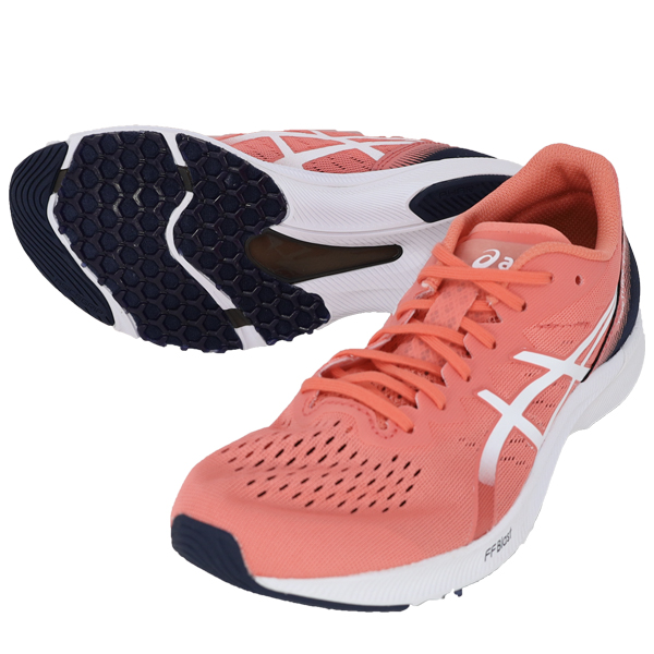 ターサーRP3 TARTHER RP 3 ランニングシューズ レディース アシックス asics トレーニング用 テンポランレーシングシューズ  1012B292-700