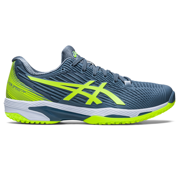 アシックス ソリューション スピードFF2 OC テニスシューズ オムニ アシックス(asics) テニスシューズ オムニ クレー