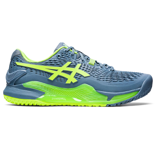 ASICS（アシックス） ゲル レゾリューション 9 GEL-RESOLUTION 9