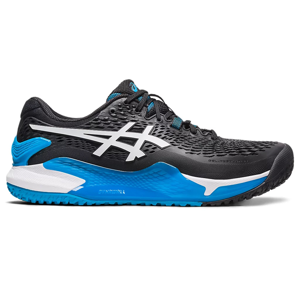 新品！アシックス/ASICSテニスシューズ ゲルレゾリューション8OC 27cm-