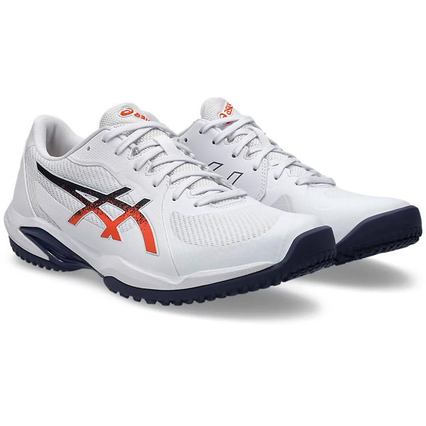 ASICS（アシックス） メンズ テニスシューズ SOLUTION SWIFT FF 2 OC