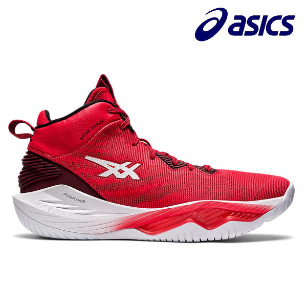 ASICS ノヴァサージ2 アシックス asics バスケットシューズ