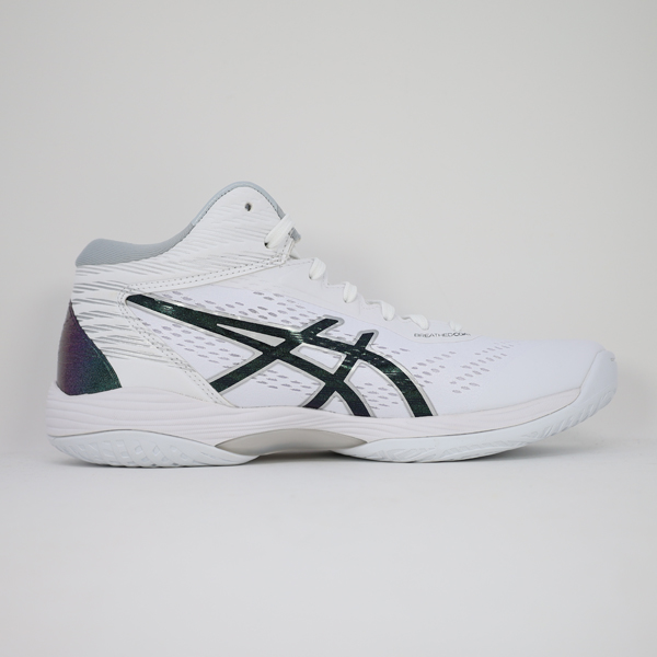 【名入れ無料】 アシックス asics ゲルフープ V14 スーパーワイド バスケットボールシューズ 1063A050-103 GELHOOP V14 バッシュ 部活 練習 試合