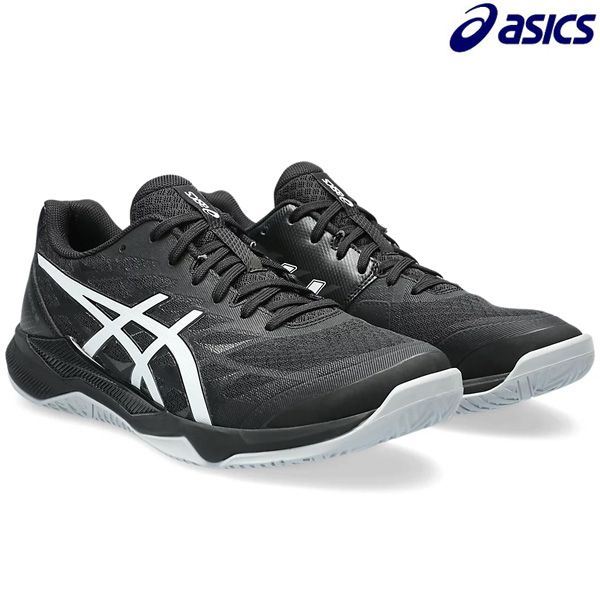 アシックス asics メンズ レディース バレーボールシューズ GEL-TACTIC 12 1073A058-001 スタビリティモデル