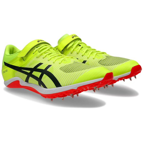 ASICS アシックス asics メンズ レディース 陸上スパイクSP