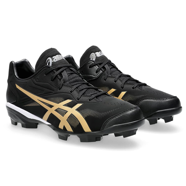 ASICS（アシックス） 一般 軟式野球 ポイントスパイク スターシャイン3