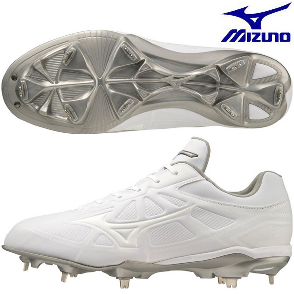 MIZUNO 野球 スパイク LIGHTREVO BUDDY SW ライトレボバディー