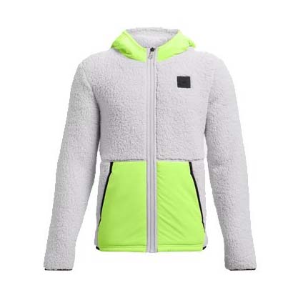 UNDER ARMOUR（アンダーアーマー） ジュニア キッズ 子供 フリース