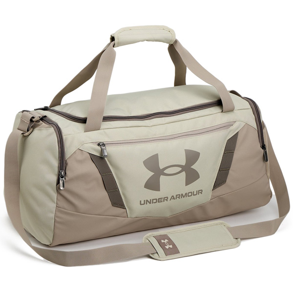 ダッフルバッグ アンダーアーマー 40L UNDER ARMOUR UA ショルダーバッグ ボストンバッグ スポーツバッグ バッグ 合宿 旅行 1369222 1泊2日｜futabaathlete｜04