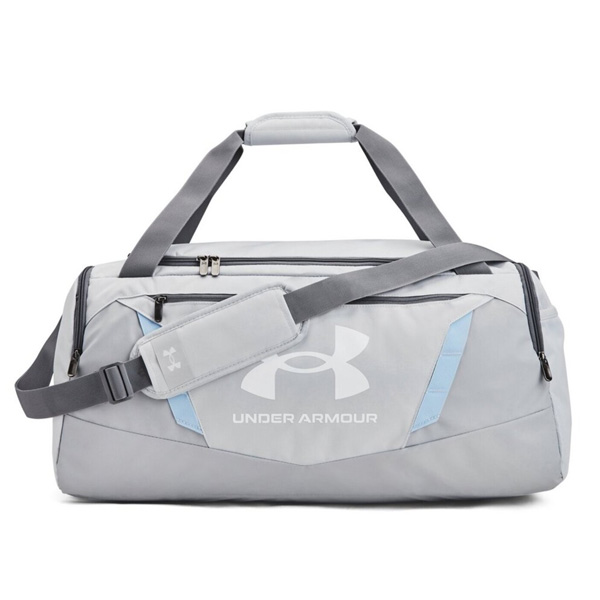 UNDER ARMOUR スポーツバッグ（色：グレー系）｜スポーツ