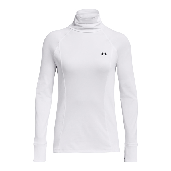 UNDER ARMOUR アンダーアーマー UA レディース ベースレイヤー