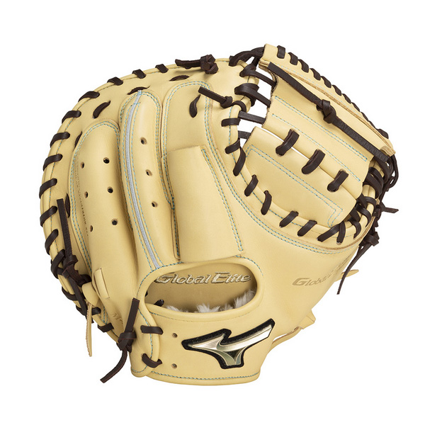 MIZUNO（ミズノ） 野球 ジュニア 軟式 少年 キャッチャーミット 捕手用
