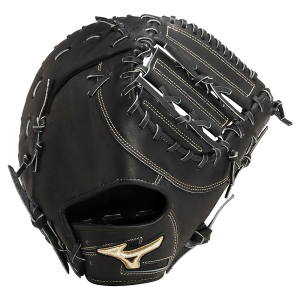 ミズノ グローバルエリート ファーストミット 硬式（野球用品