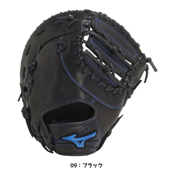 週末限定価格 NORIA 軟式グローブ 青/ベージュ 週末限定価格 NORIA 軟式グローブ 青/ベージュ - メルカリ