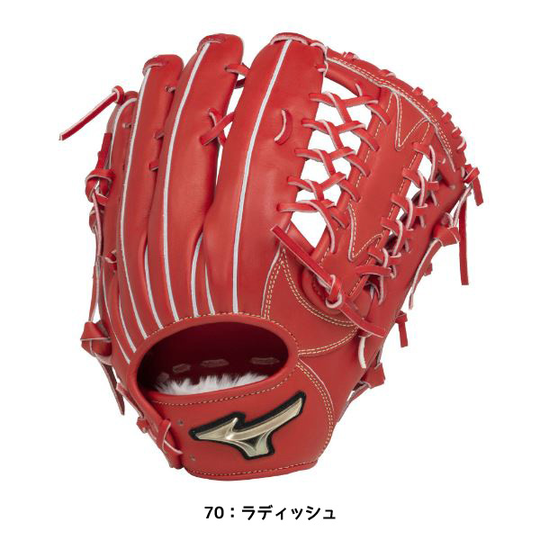 MIZUNO（ミズノ） 野球 ゴールデンエイジ軟式用グローバルエリート