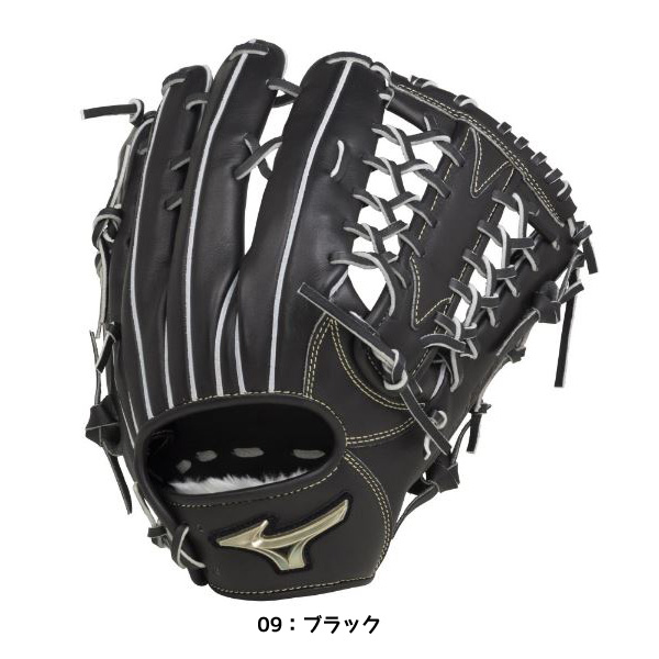 MIZUNO ミズノ 野球 ゴールデンエイジ軟式用グローバルエリート