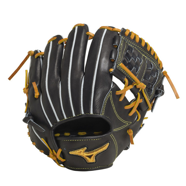 MIZUNO（ミズノ） 野球 硬式グラブ 硬式用 ミズノプロClassic 内野手用