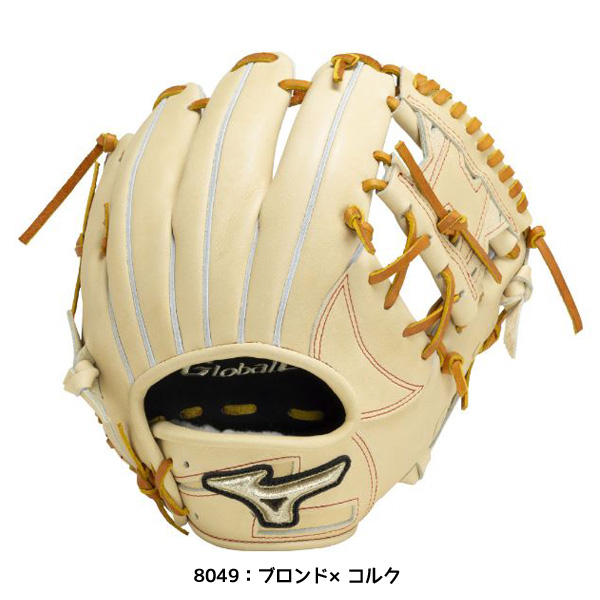 SP 硬式グローブ ネイビー #47Hiratachi SP 硬式グローブ ネイビー #47Hiratachi