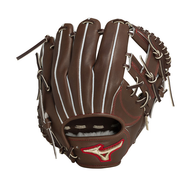 ミズノ MIZUNO 硬式野球 グラブ グローブ 硬式用 グローバルエリート ジャパン 内野手用 サイズ9 1AJGH31313_1