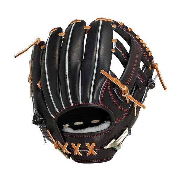 MIZUNO（ミズノ） 野球 硬式 グラブ グローバルエリート Hselection