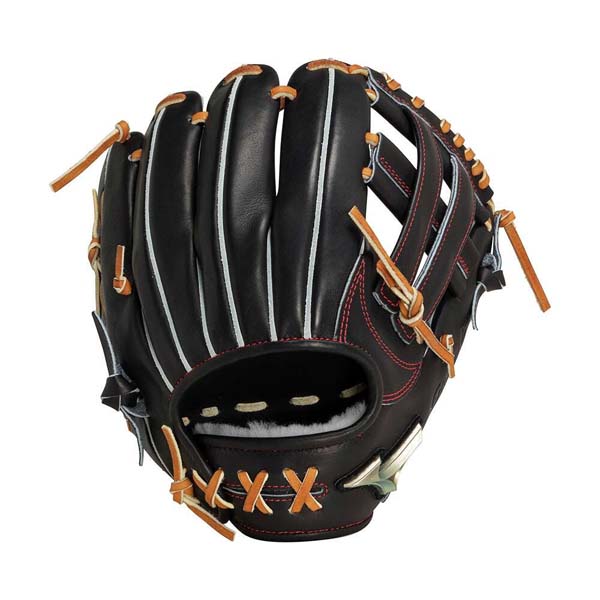 MIZUNO 硬式グローブ（ポジション：内野手用）｜グローブ｜野球
