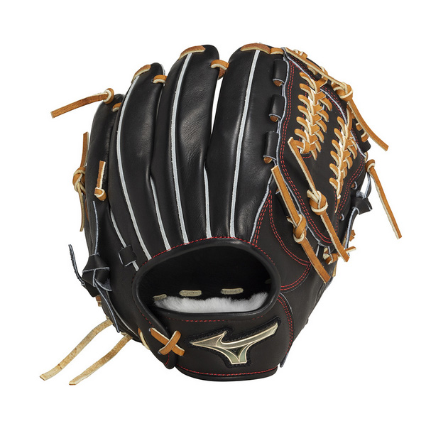MIZUNO（ミズノ） 野球 硬式 グラブ オールラウンド用 グローバル